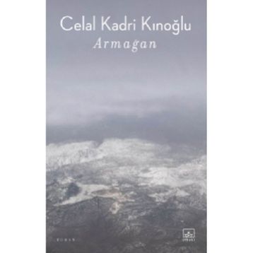 Kitap İthaki Yayınları Armağan