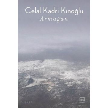 Kitap İthaki Yayınları Armağan