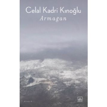 Kitap İthaki Yayınları Armağan