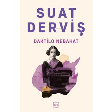 Kitap İthaki Yayınları Daktilo Nebahat