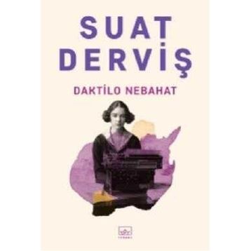 Kitap İthaki Yayınları Daktilo Nebahat