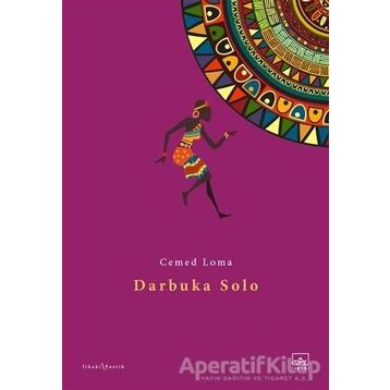 Kitap İthaki Yayınları Darbuka Solo