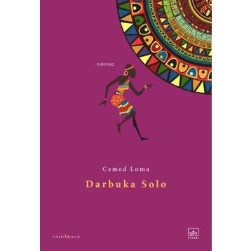 Kitap İthaki Yayınları Darbuka Solo