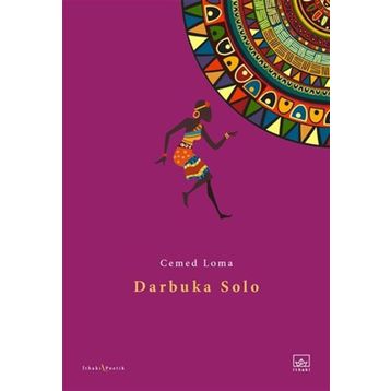 Kitap İthaki Yayınları Darbuka Solo