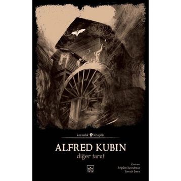 Kitap İthaki Yayınları Diğer Taraf