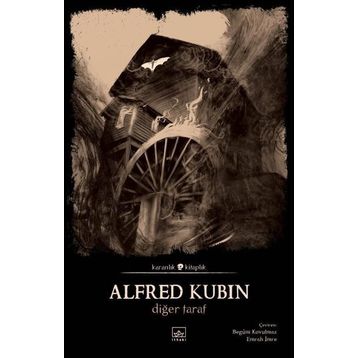 Kitap İthaki Yayınları Diğer Taraf