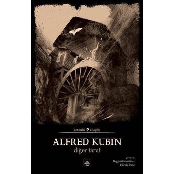 Kitap İthaki Yayınları Diğer Taraf