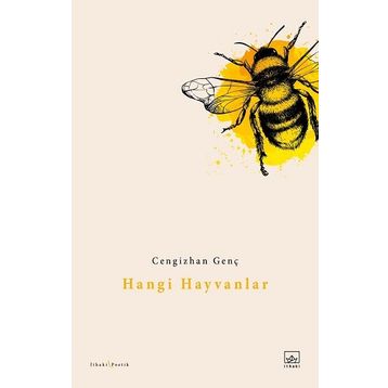 Kitap İthaki Yayınları Hangi Hayvanlar
