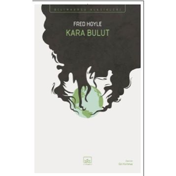 Kitap İthaki Yayınları Kara Bulut