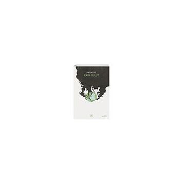 Kitap İthaki Yayınları Kara Bulut