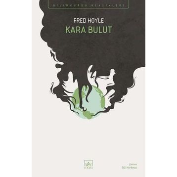 Kitap İthaki Yayınları Kara Bulut