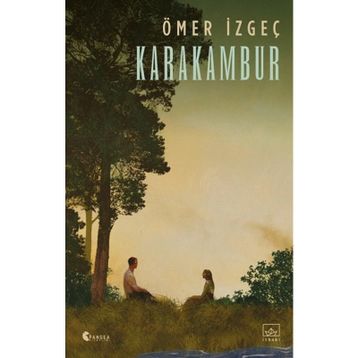 Kitap İthaki Yayınları Karakambur