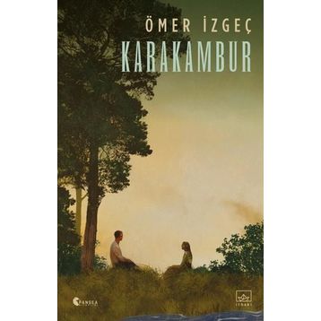 Kitap İthaki Yayınları Karakambur