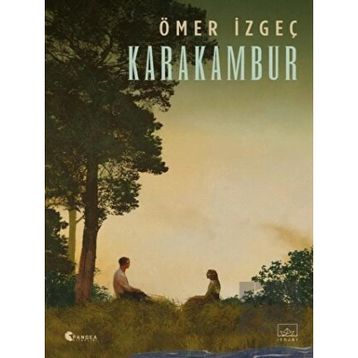 Kitap İthaki Yayınları Karakambur