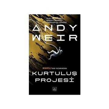 Kitap İthaki Yayınları Kurtuluş Projesi