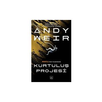 Kitap İthaki Yayınları Kurtuluş Projesi