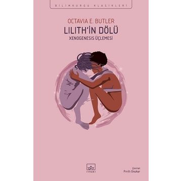 Kitap İthaki Yayınları Lilith’in Dölü