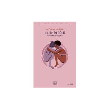 Kitap İthaki Yayınları Lilith’in Dölü