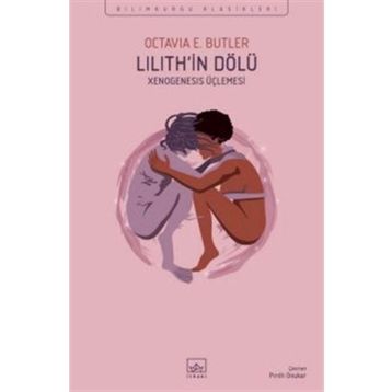 Kitap İthaki Yayınları Lilith’in Dölü
