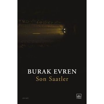 Kitap İthaki Yayınları Son Saatler