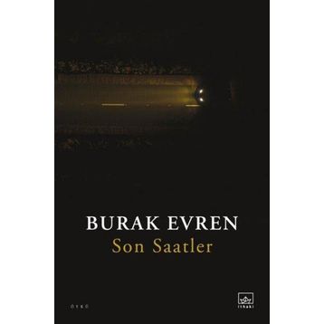 Kitap İthaki Yayınları Son Saatler