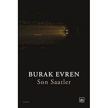 Kitap İthaki Yayınları Son Saatler