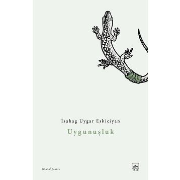 Kitap İthaki Yayınları Uygunuşluk