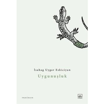 Kitap İthaki Yayınları Uygunuşluk