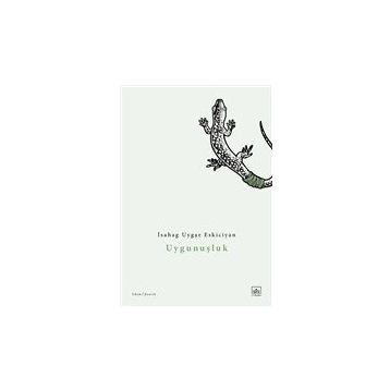 Kitap İthaki Yayınları Uygunuşluk