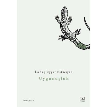Kitap İthaki Yayınları Uygunuşluk