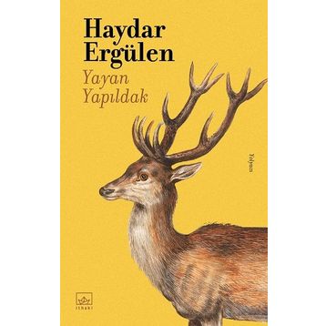 Kitap İthaki Yayınları Yayan Yapıldak