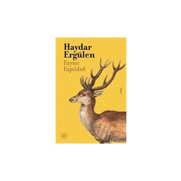 Kitap İthaki Yayınları Yayan Yapıldak