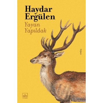 Kitap İthaki Yayınları Yayan Yapıldak