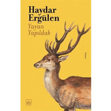 Kitap İthaki Yayınları Yayan Yapıldak