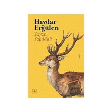 Kitap İthaki Yayınları Yayan Yapıldak