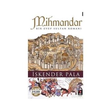 Kitap Kitap Kapı Yayınları Mihmandar