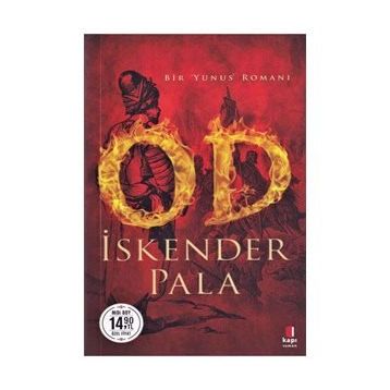 Kitap Kitap Kapı Yayınları Od-Midi Boy