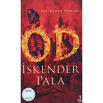 Kitap Kitap Kapı Yayınları Od-Midi Boy