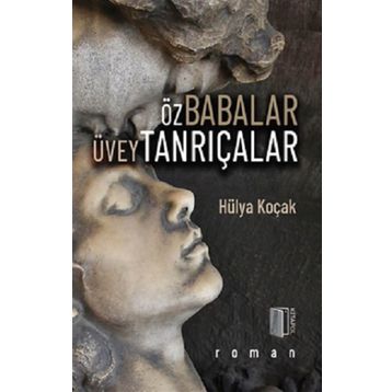 Kitap Kitapol Yayınları Öz Babalar Üvey Tanrıçalar