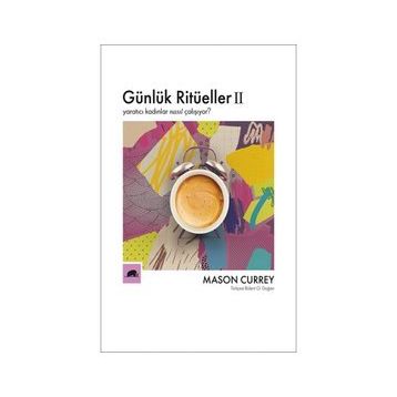 Kitap Kolektif II Kitap Günlük Ritüeller
