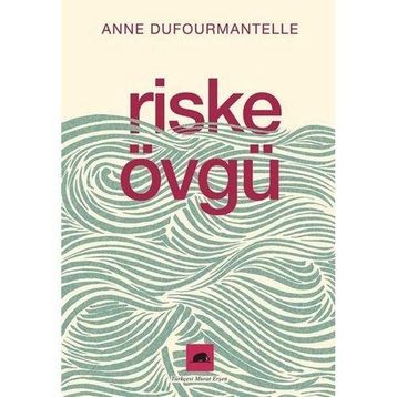 Kitap Kolektif Kitap Riske Övgü