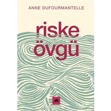 Kitap Kolektif Kitap Riske Övgü
