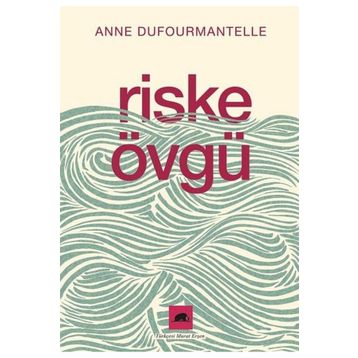 Kitap Kolektif Kitap Riske Övgü