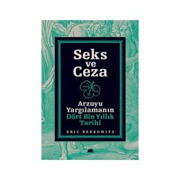 Kitap Kolektif Kitap Seks ve Ceza