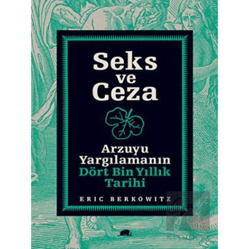 Kitap Kolektif Kitap Seks ve Ceza