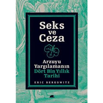 Kitap Kolektif Kitap Seks ve Ceza
