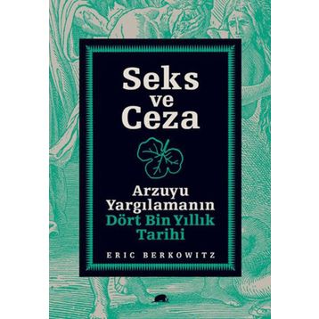 Kitap Kolektif Kitap Seks ve Ceza