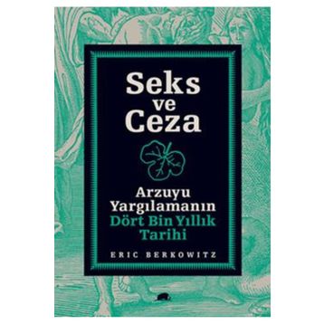 Kitap Kolektif Kitap Seks ve Ceza