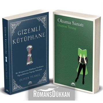 KITAP KURDU - ÇETİN YANIKSAZ
