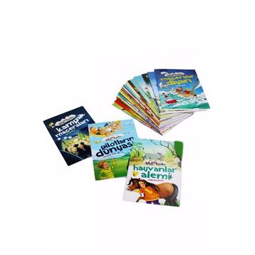 KITAP KURDU - ÇETİN YANIKSAZ